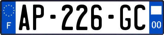 AP-226-GC