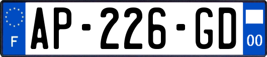AP-226-GD