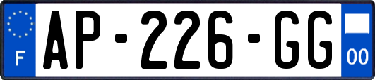 AP-226-GG