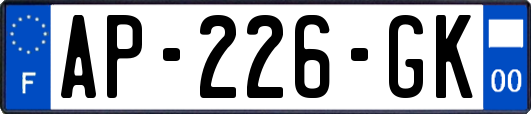AP-226-GK