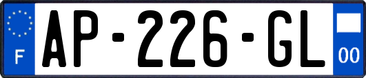 AP-226-GL