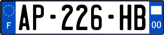 AP-226-HB