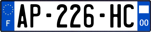 AP-226-HC