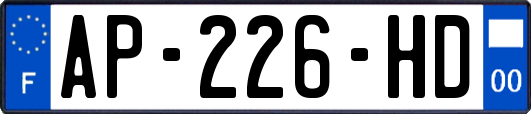 AP-226-HD