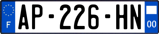 AP-226-HN