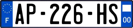 AP-226-HS