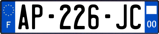 AP-226-JC