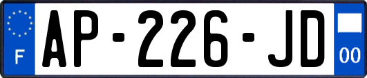 AP-226-JD