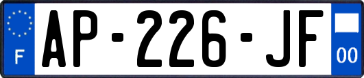 AP-226-JF
