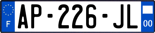 AP-226-JL