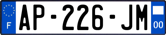 AP-226-JM