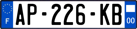 AP-226-KB