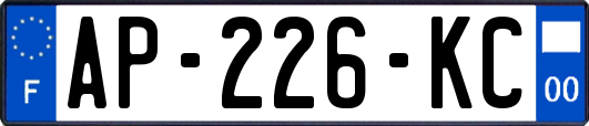 AP-226-KC