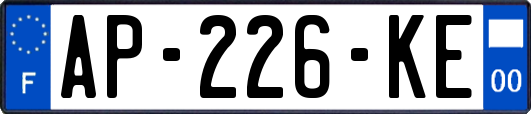 AP-226-KE