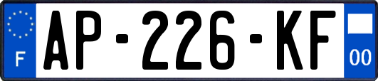 AP-226-KF