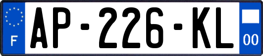 AP-226-KL