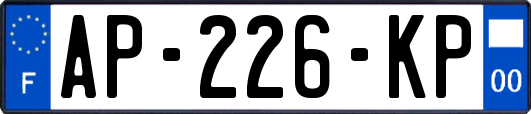 AP-226-KP