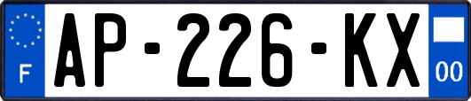AP-226-KX
