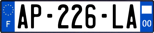 AP-226-LA
