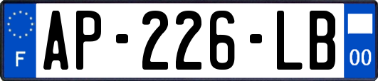 AP-226-LB