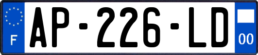 AP-226-LD