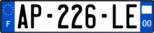 AP-226-LE