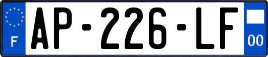 AP-226-LF