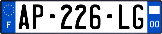 AP-226-LG
