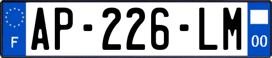 AP-226-LM