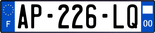 AP-226-LQ