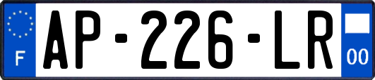 AP-226-LR