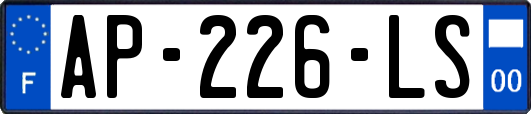 AP-226-LS