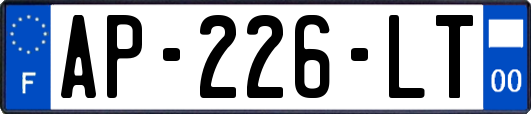 AP-226-LT