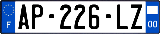 AP-226-LZ