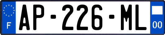 AP-226-ML
