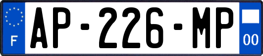 AP-226-MP