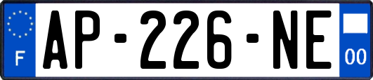 AP-226-NE