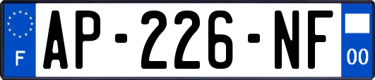 AP-226-NF