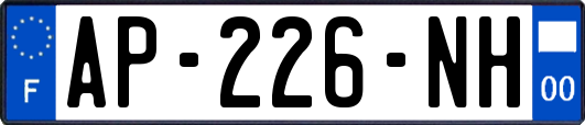 AP-226-NH