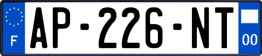 AP-226-NT