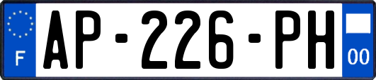AP-226-PH