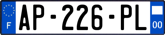 AP-226-PL