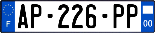 AP-226-PP