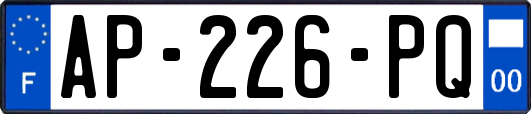 AP-226-PQ