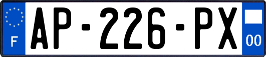 AP-226-PX