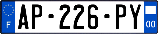 AP-226-PY