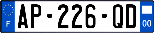 AP-226-QD