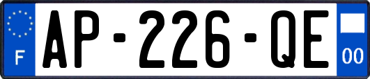 AP-226-QE