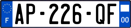 AP-226-QF