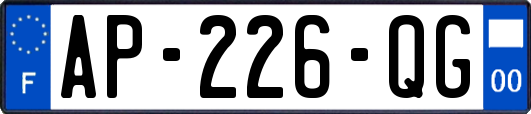 AP-226-QG